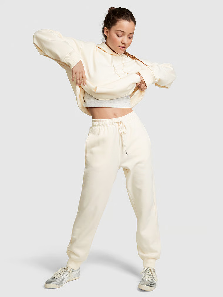 Premium Fleece Baggy Joggers | Victoria's Secret (US / CA )
