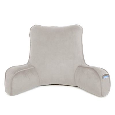 Therapedic® Oversized Backrest Pillow | Bed Bath & Beyond | Bed Bath & Beyond