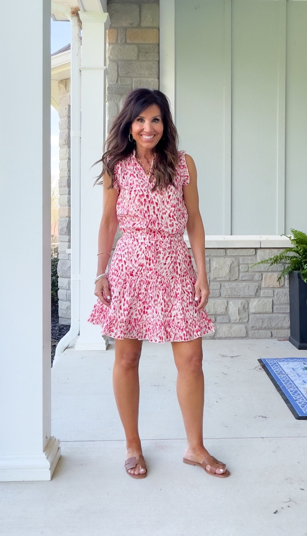 New Arrivals from AVARA

Dress - Small

#avaraista @Avara 

#LTKSeasonal #LTKOver40