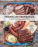 Franklin Barbecue: A Meat-Smoking Manifesto [A Cookbook] | Amazon (US)