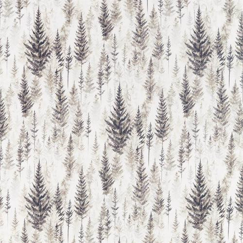Sanderson Juniper Pine Elder Bark Fabric | DecoratorsBest