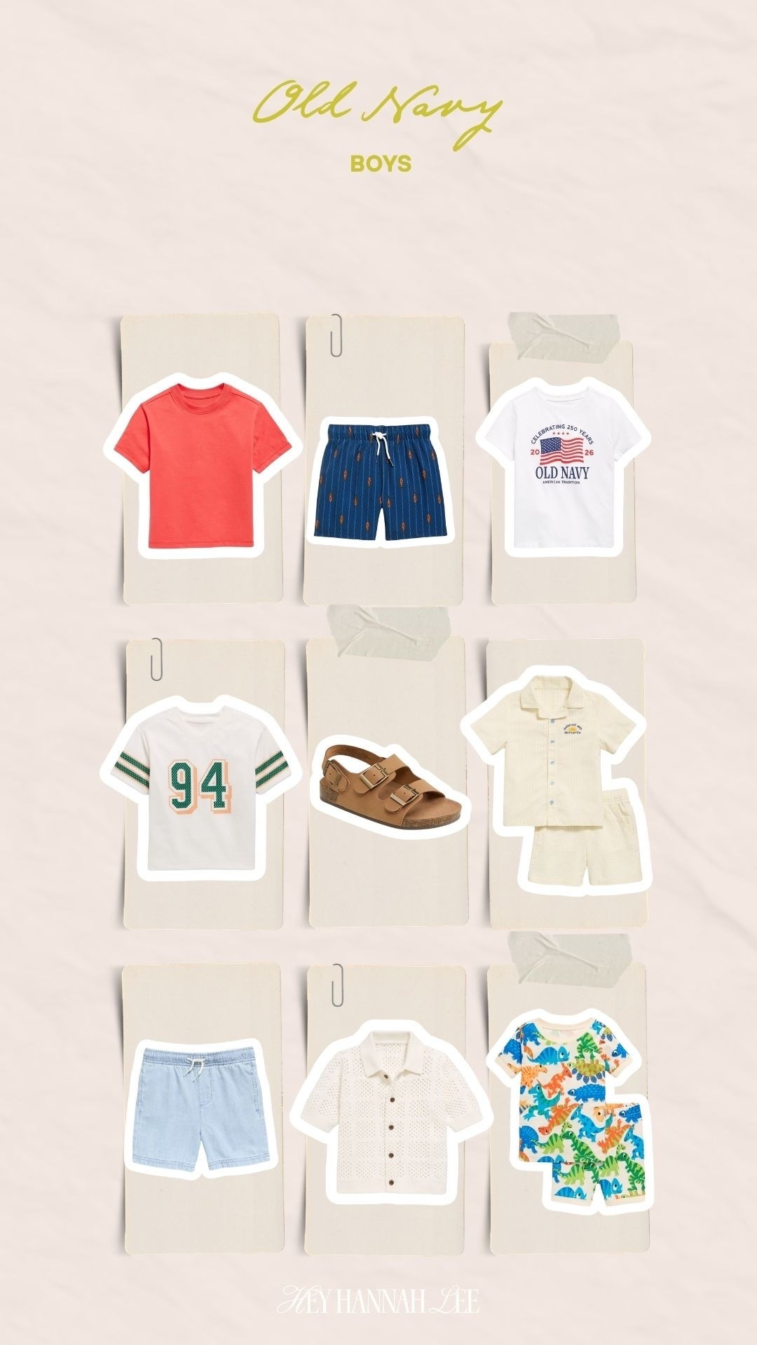 Toddler boys summer outfits from Old Navy! ☀️ 
boys clothes, kids clothing, summer style, shoes, matching set, kids tees, kids shorts

#LTKKids #LTKootd #LTKBaby