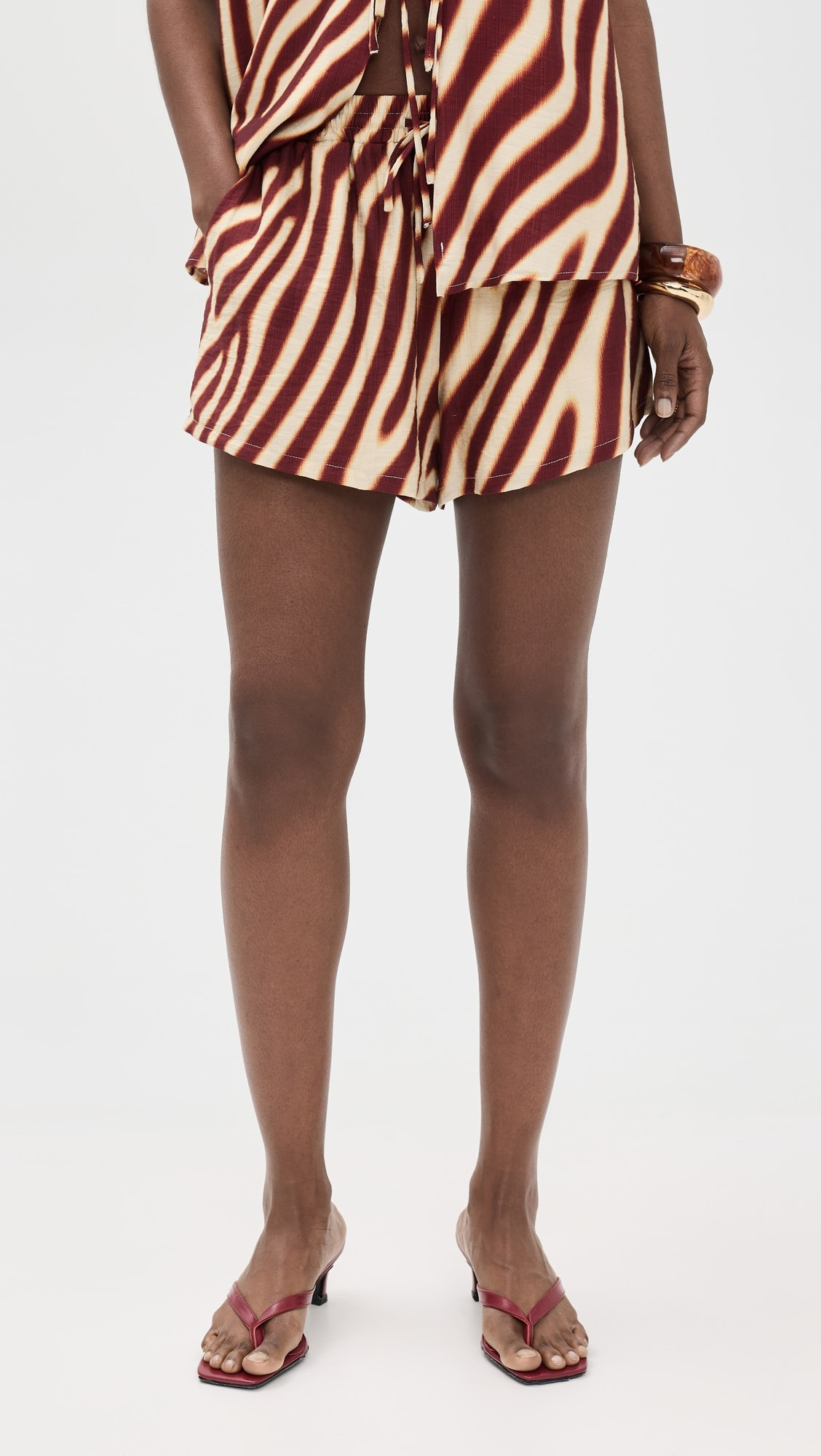 Octavia Shorts | Shopbop