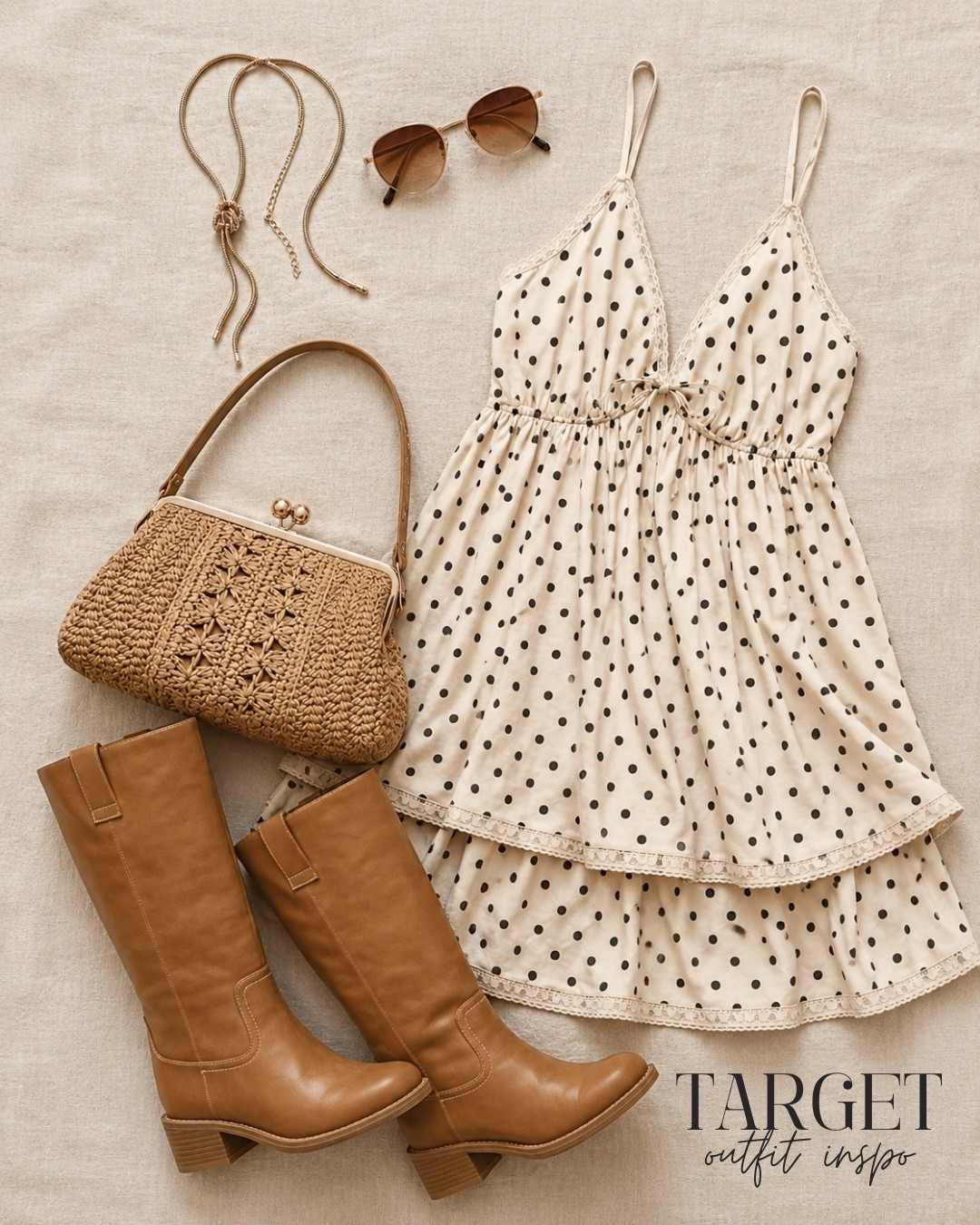 Run! These Mai boots sold out several times last year and now they’re back! Target outfit inspo perfect for brunch, concert, date outfit, etc.

#LTKootd #LTKdayinmylife #LTKgrwm