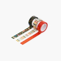 Holiday Paper Tape | Rifle Paper Co.