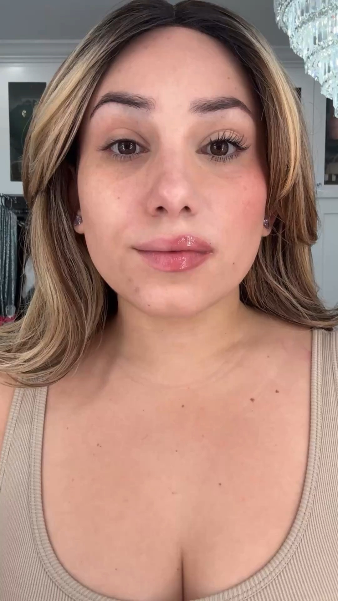 Natural no makeup makeup

#LTKStyleTip #LTKHoliday #LTKBeauty