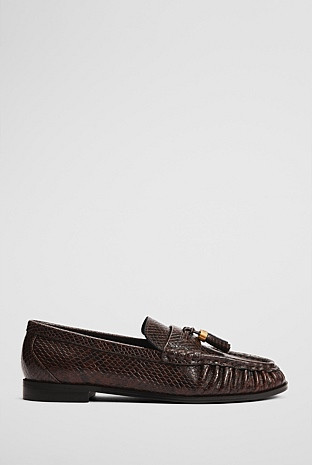 Romy Loafer | Country Road