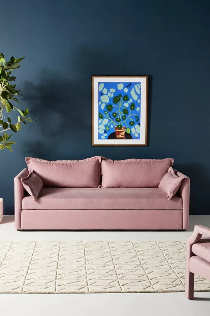 Denver Trundle Sleeper Sofa | Anthropologie (US)