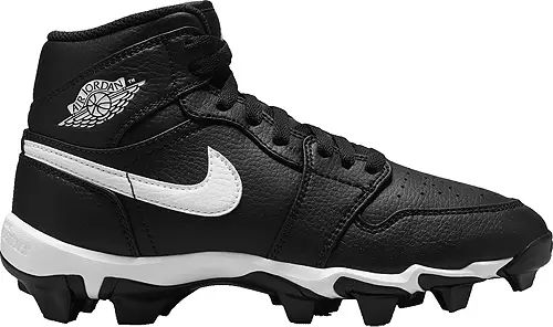 Jordan 1 Kids' Mid Multisport Cleats | Dick's Sporting Goods