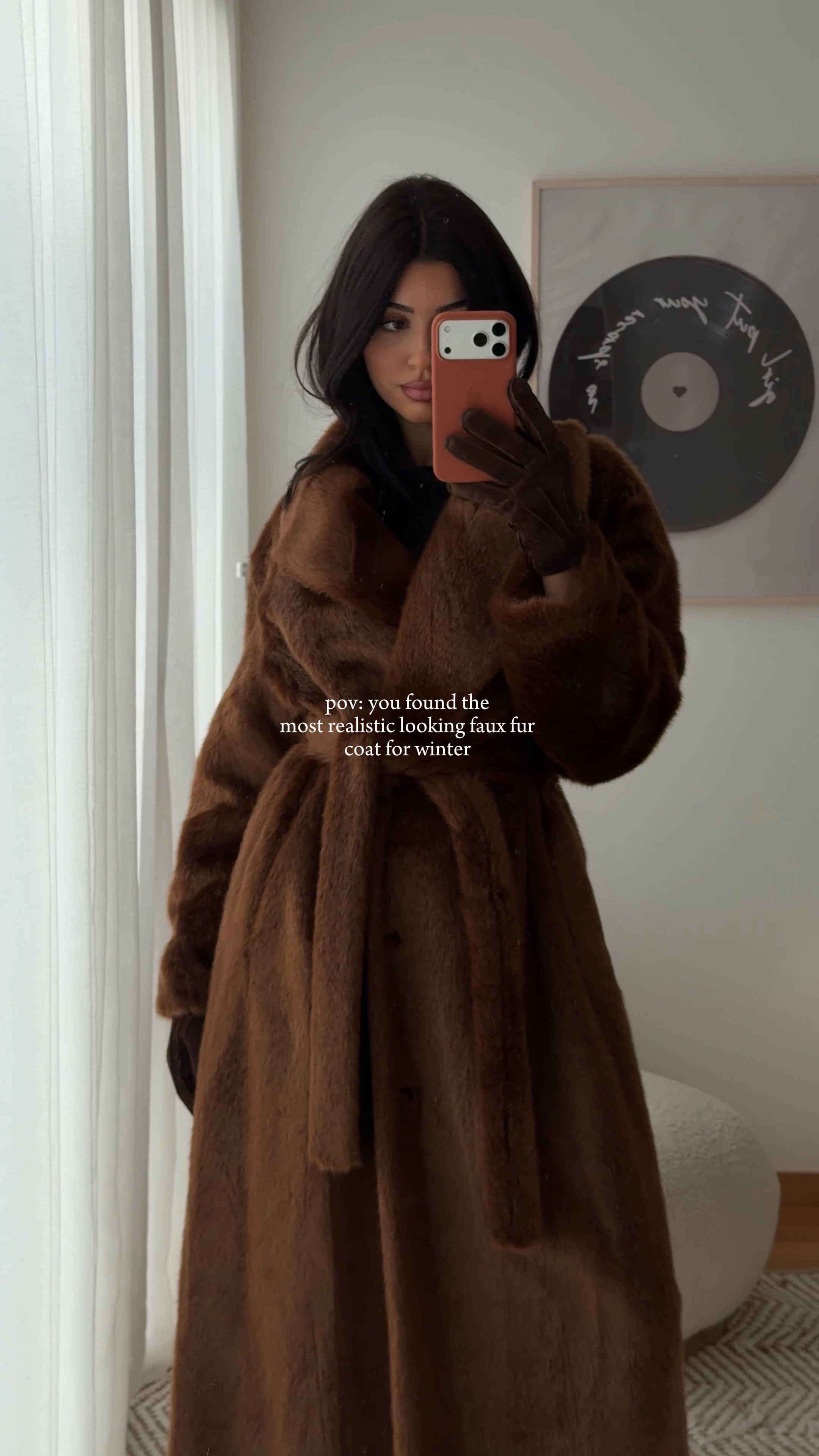 Ich trage Grösse xs/s