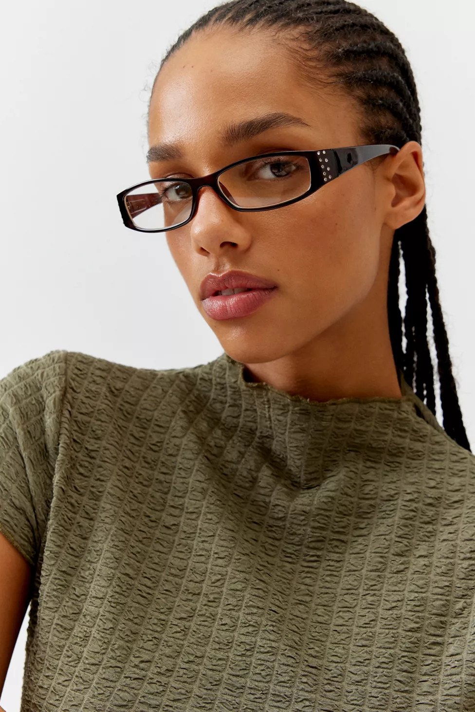 Urban Renewal Vintage Andromeda Readers | Urban Outfitters (US and RoW)