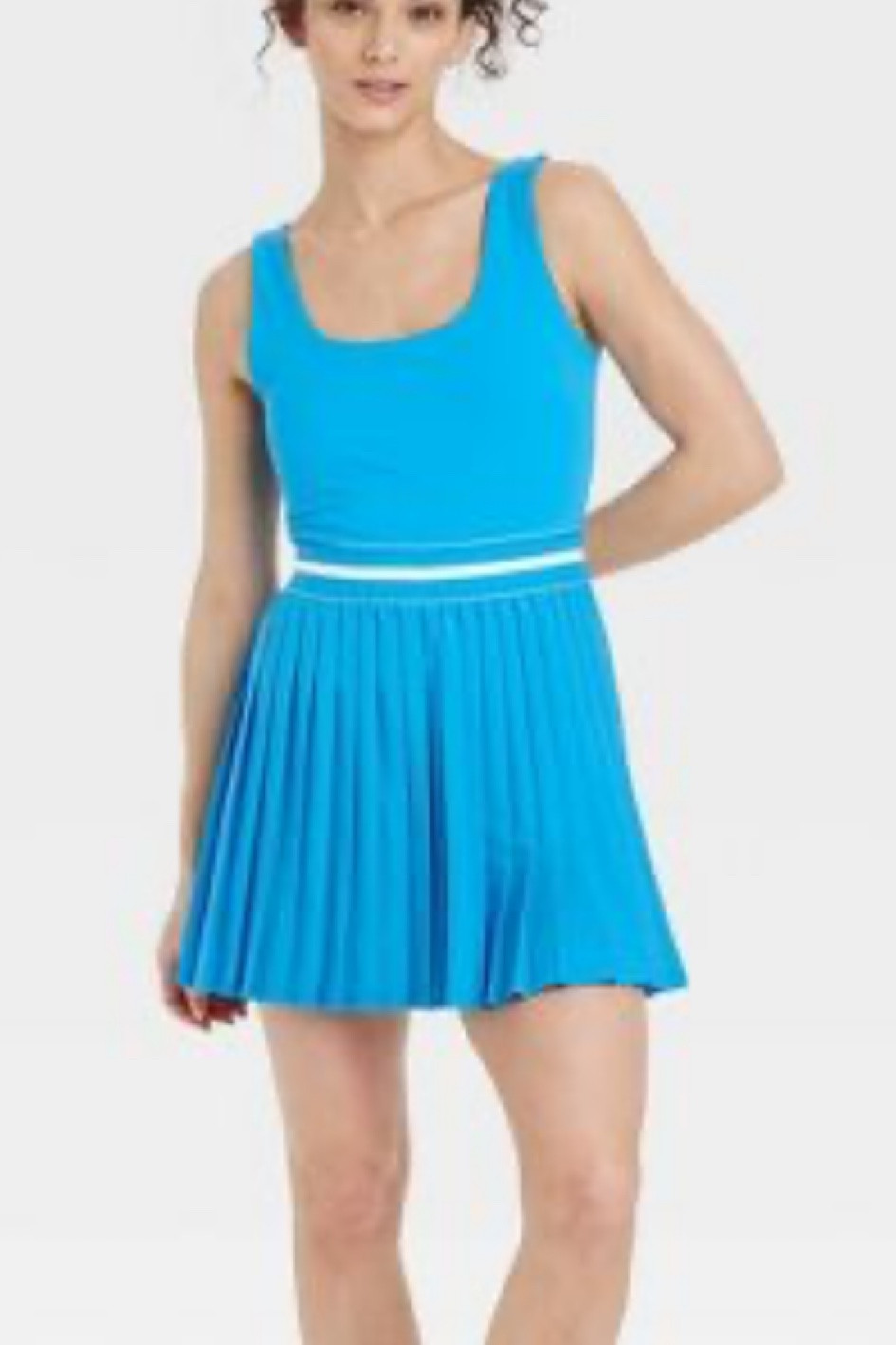 Saw this dress on someone and it was darling !

#LTKFindsUnder50 #LTKActive