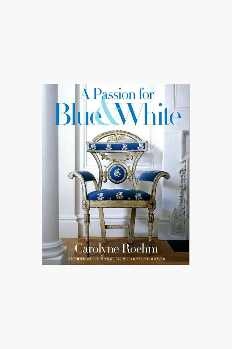 A Passion For Blue And White | Tuckernuck (US)