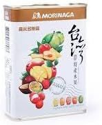 Amazon.com : Japanese Morinaga Taiwan Special Fruits Mixed Drops 180g Can : Grocery & Gourmet Foo... | Amazon (US)