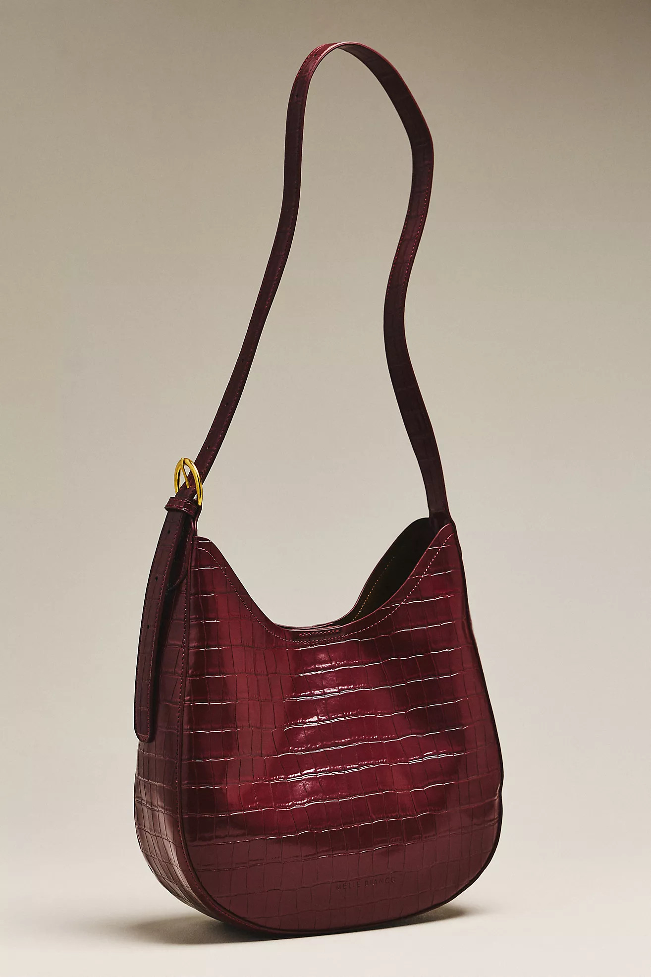 Melie Bianco Stefani Hobo Bag | Anthropologie (US)