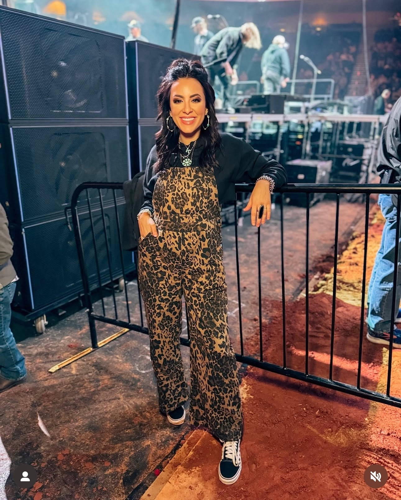 Cheetah overalls and black hoodie sweater and vans - cheetah overalls from  Amazon 

#LTKootd #LTKFindsUnder100 #LTKFindsUnder50