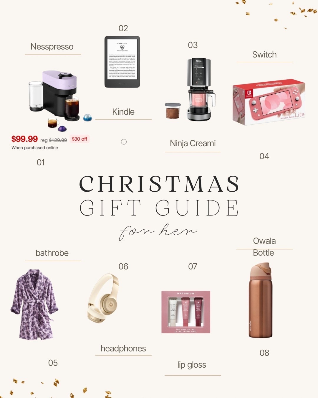 #LTKHome #LTKHoliday #LTKGiftGuide