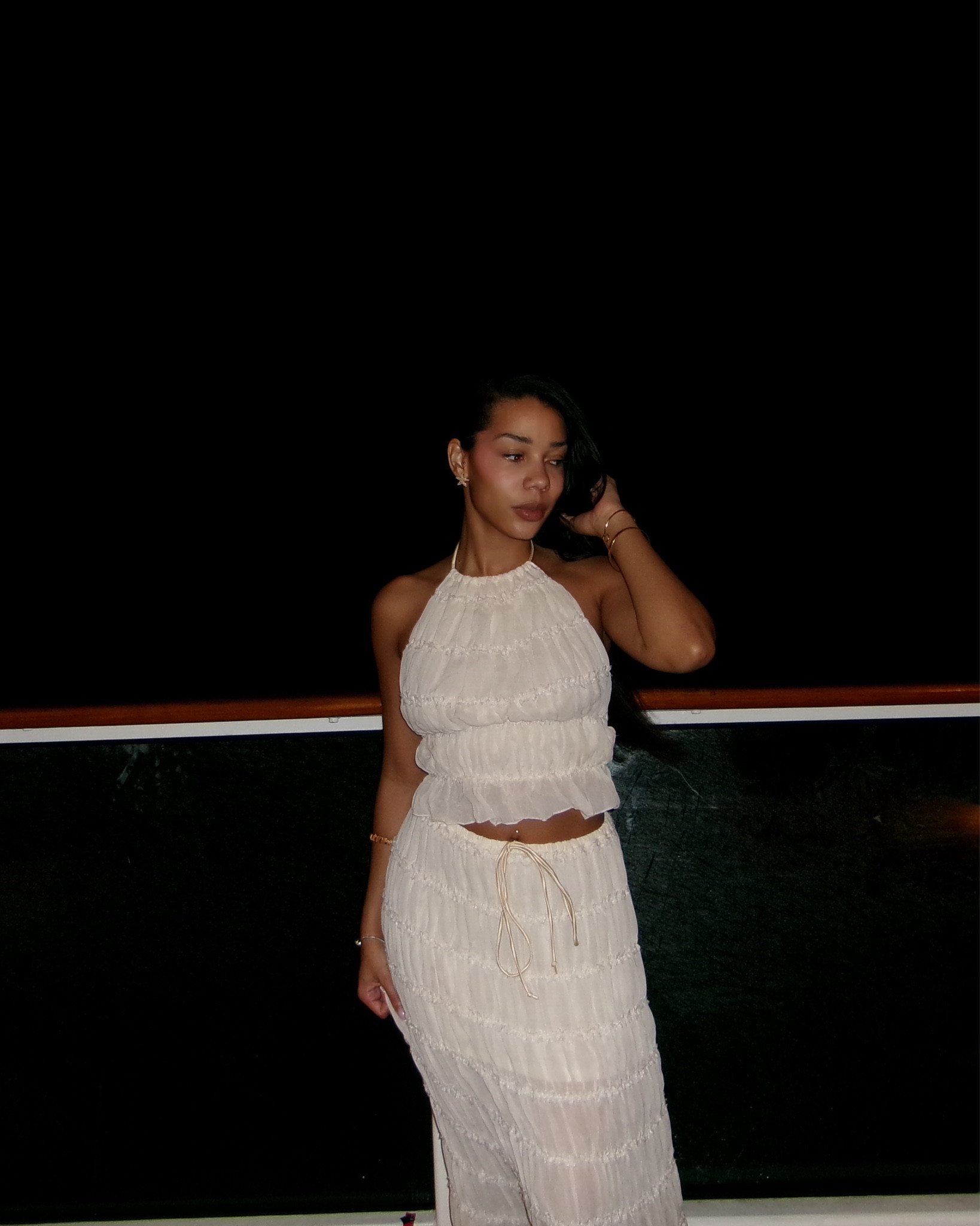 This vacation outfit is best for the islands 

#LTKSpringSale #LTKootd #LTKgrwm