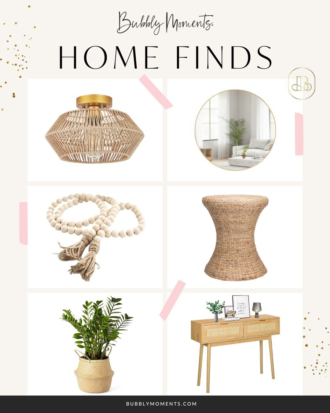 Revitalize your living space with our stunning home decor essentials! From timeless classics to contemporary marvels, explore a world of possibilities to style your dream home. Dive into our handpicked collection and discover the perfect pieces to express your unique taste.  #LTKhome #LTKfindsunder100 #LTKfindsunder50 #HomeDecor #HomeFinds #InteriorDesign #HomeStyle #DecorInspiration #InteriorInspo #HomeSweetHome #DecorGoals #HomeMakeover #HomeDesign #Decorating #CozyHome #LivingRoomDecor #BedroomDecor #ModernHome #VintageDecor #BohoHome #ChicLiving #StylishHome #DreamHome #ApartmentTherapy #HomeAccessories

