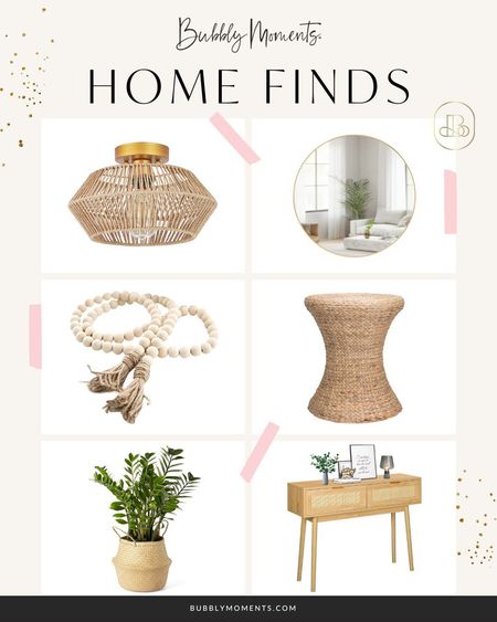 Revitalize your living space with our stunning home decor essentials! From timeless classics to contemporary marvels, explore a world of possibilities to style your dream home. Dive into our handpicked collection and discover the perfect pieces to express your unique taste.  #LTKhome #LTKfindsunder100 #LTKfindsunder50 #HomeDecor #HomeFinds #InteriorDesign #HomeStyle #DecorInspiration #InteriorInspo #HomeSweetHome #DecorGoals #HomeMakeover #HomeDesign #Decorating #CozyHome #LivingRoomDecor #BedroomDecor #ModernHome #VintageDecor #BohoHome #ChicLiving #StylishHome #DreamHome #ApartmentTherapy #HomeAccessories

