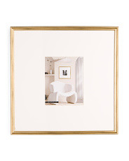 20x20 Matted To 8x10 Wall Portrait Frame | Mother's Day Gifts | Marshalls | Marshalls