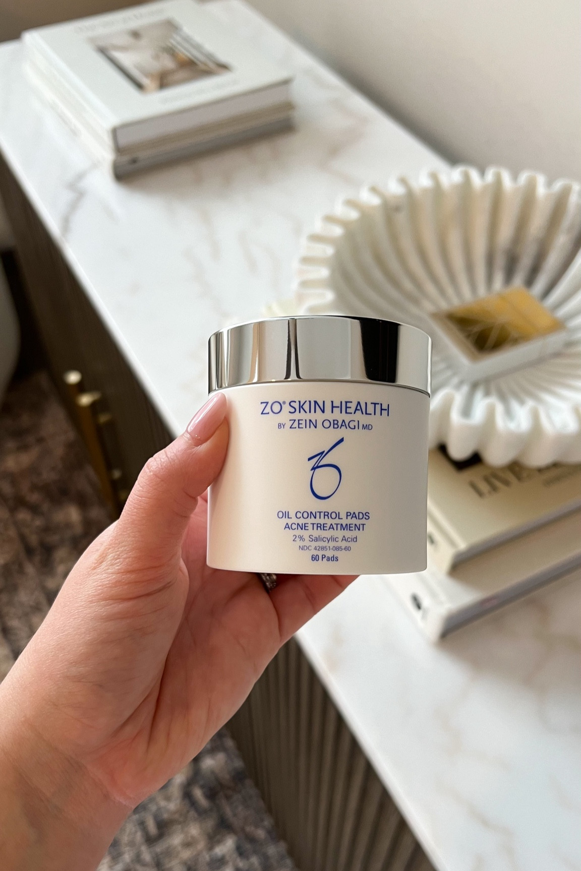 If you struggle with blackheads, acne, oily skin, or large pores, you need to try this toner! These pads have significantly reduced my breakouts, evened out my skin tone, and added a healthy glow without drying out my skin.

#LTKfindsunder100 #LTKbeauty