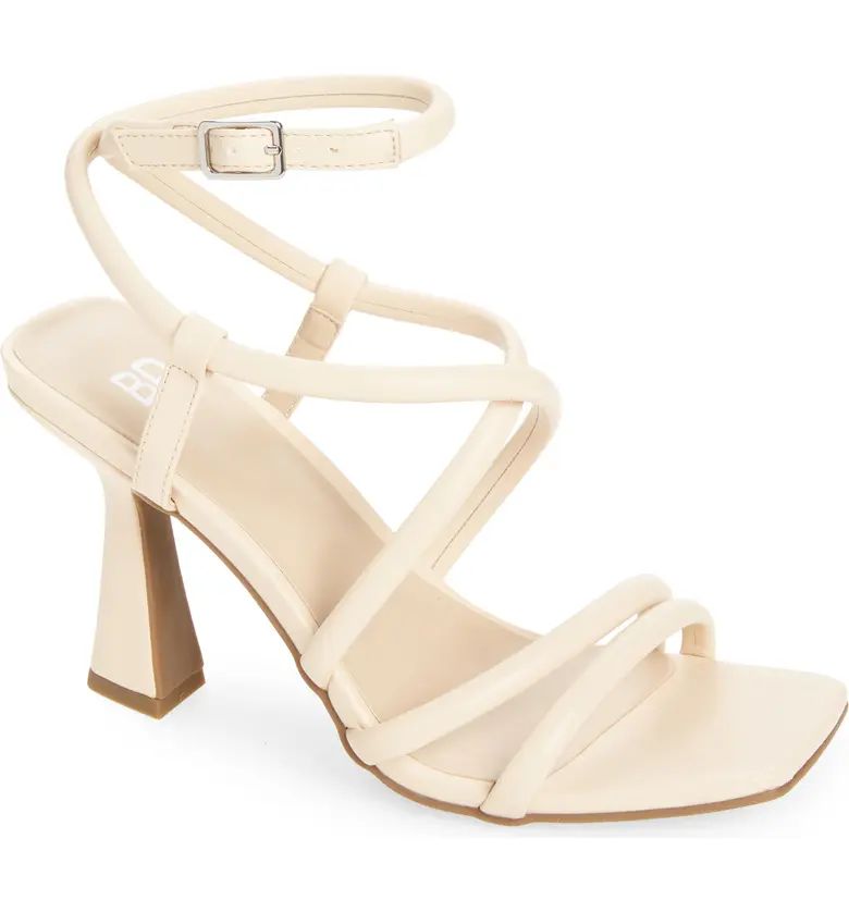 Ashlyn Square Toe Strappy Sandal (Women) | Nordstrom