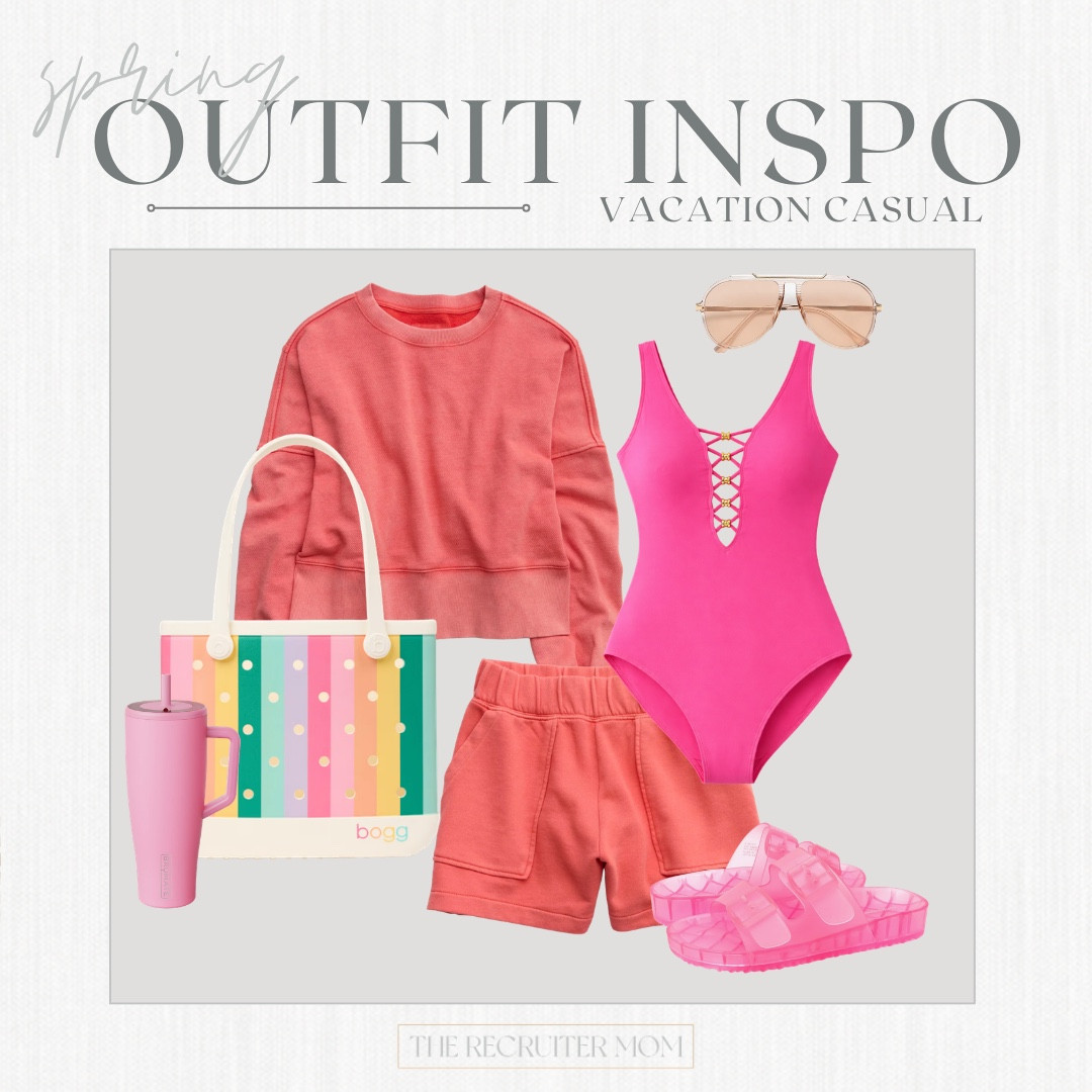 Resortwear Vacation Casual Outfit From Aerie 

 

#LTKSeasonal #LTKOver40 #LTKMidsize