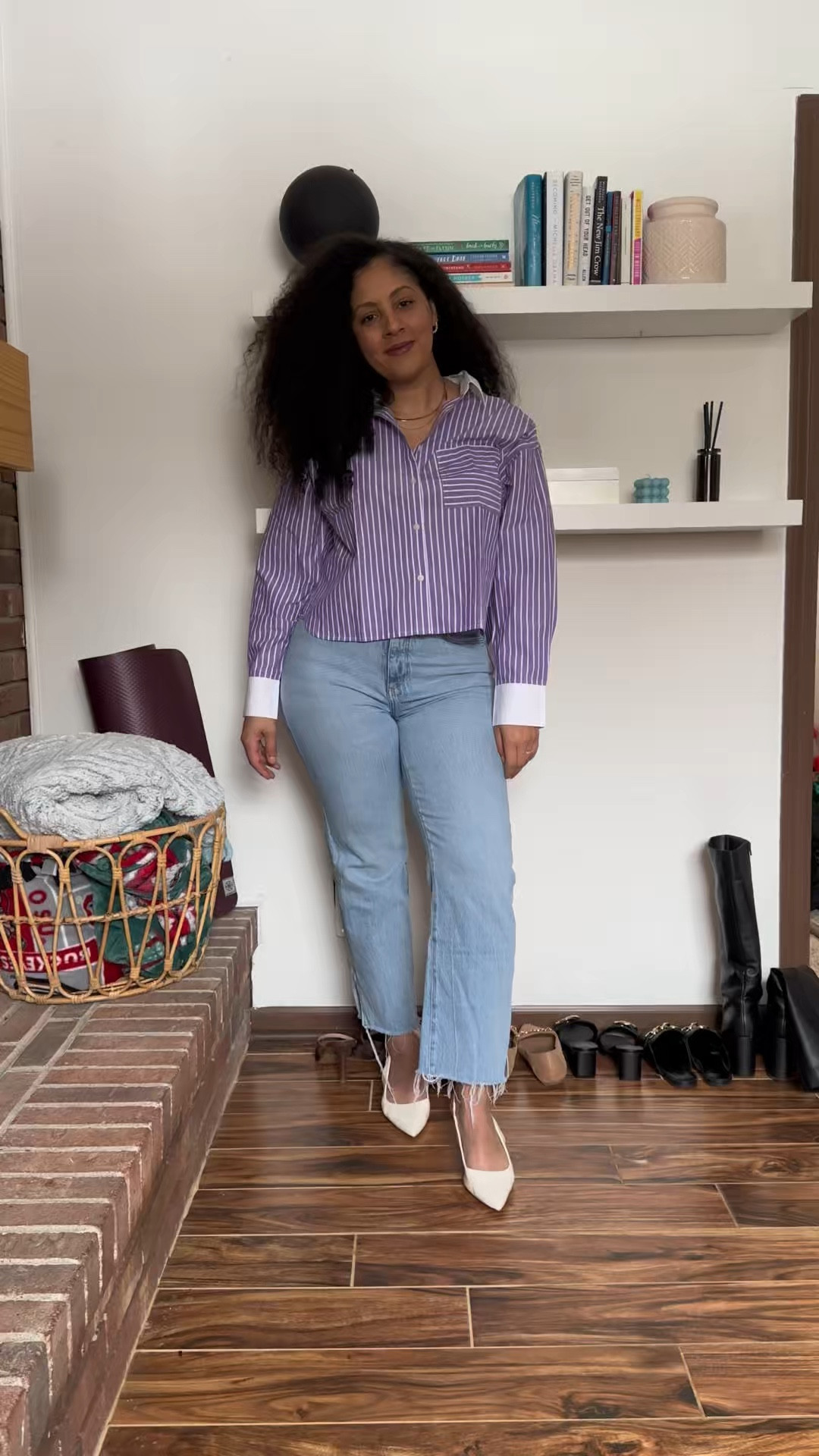 From the desk to dinner / workwear / happy hour 

#LTKStyleTip #LTKWorkwear #LTKFindsUnder100