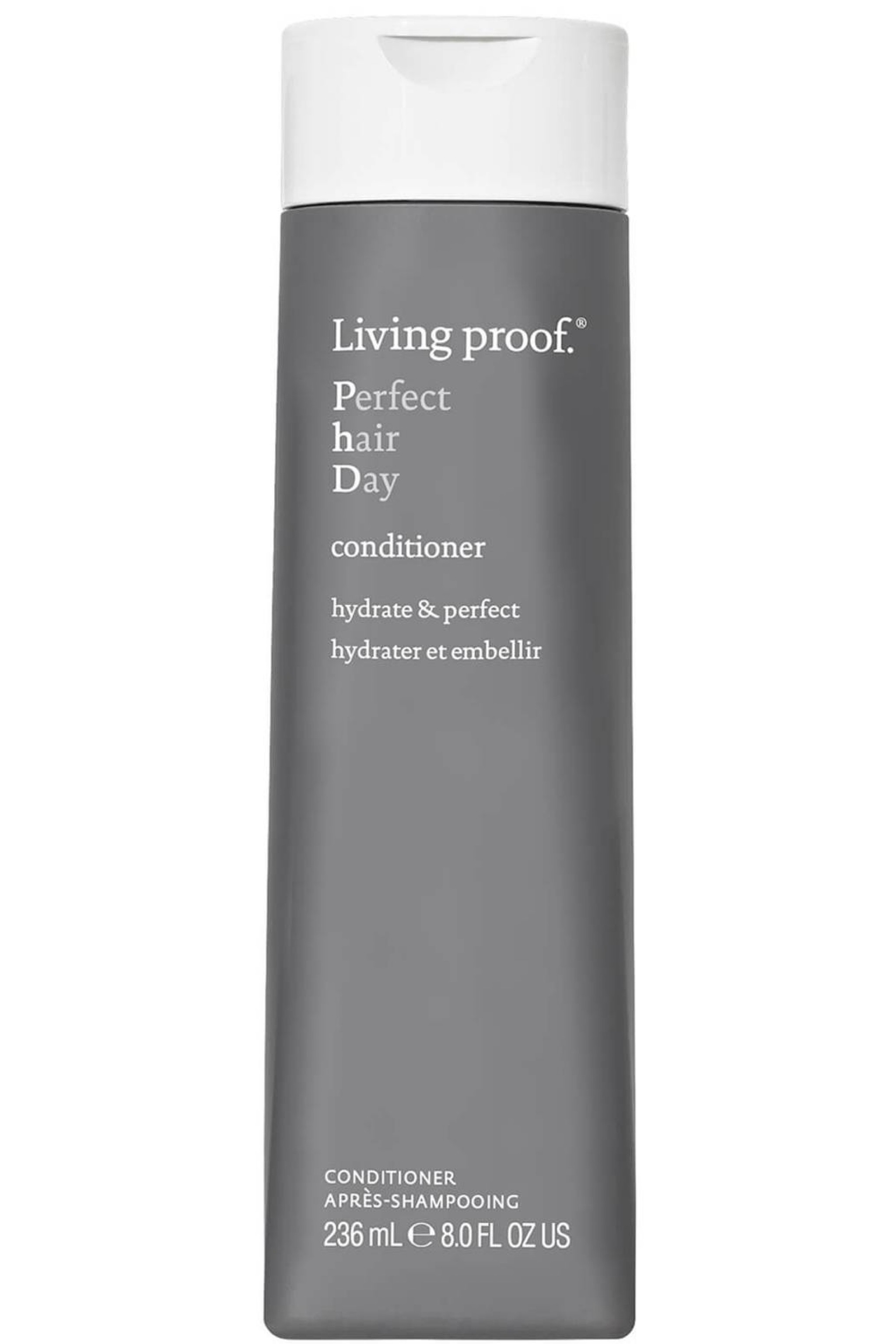 Living Proof Perfect Hair Day conditioner. 
Have perfect hair every day with this product. Apply after using the PHD shampoo for soft, healthy and tangle free hair. Have clean hair for longer too which means less washing & less heat damage when drying 👍🏼

#LTKbeauty