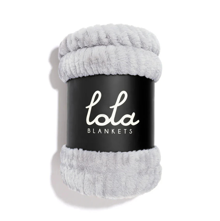 Moonbeam | Lola Blankets