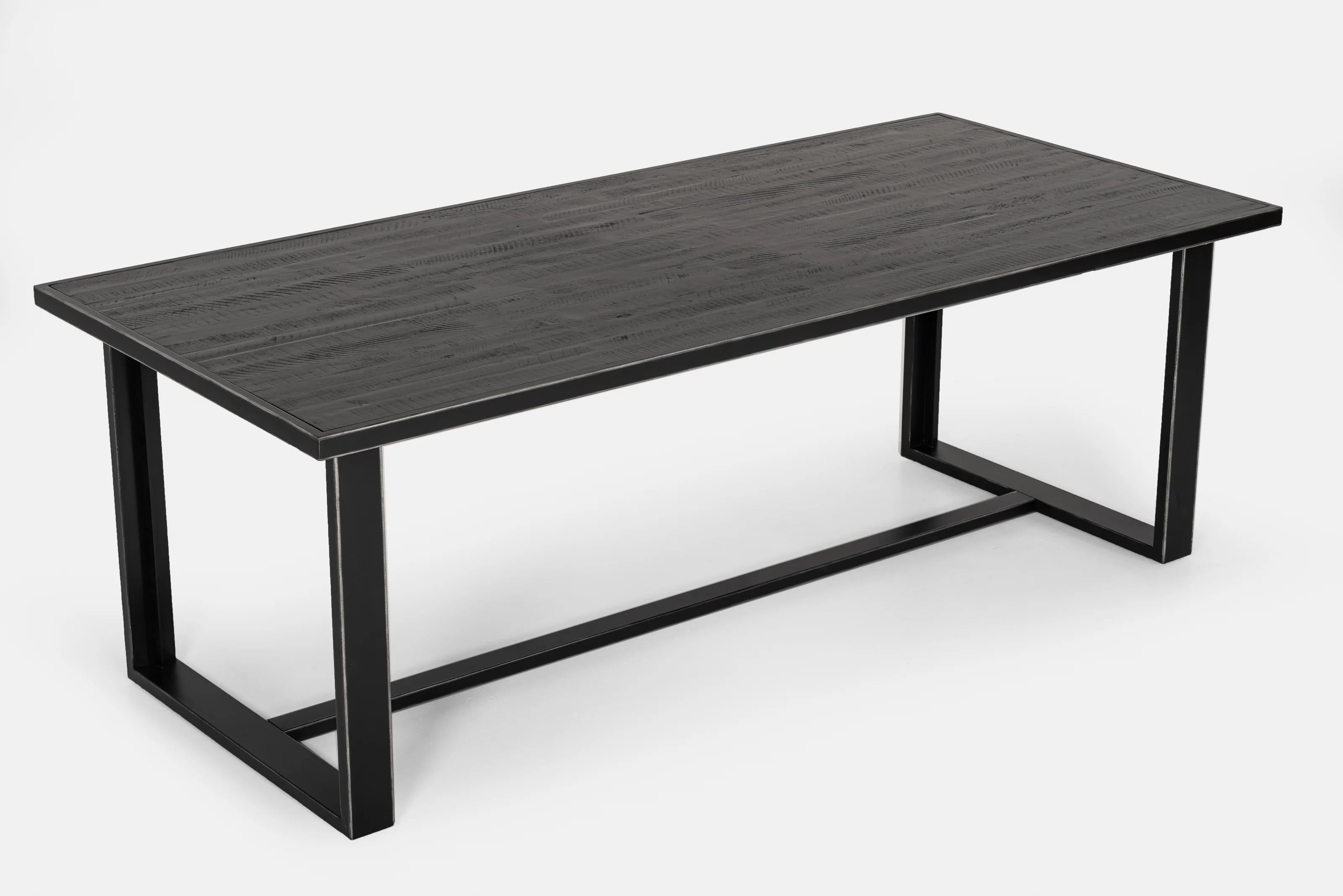 Tyrese Solid Wood Dining Table | Wayfair North America