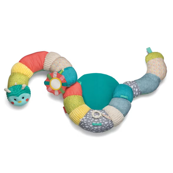 Infantino Go gaga! Prop-A-Pillar Tummy Time & Seated Support | Target