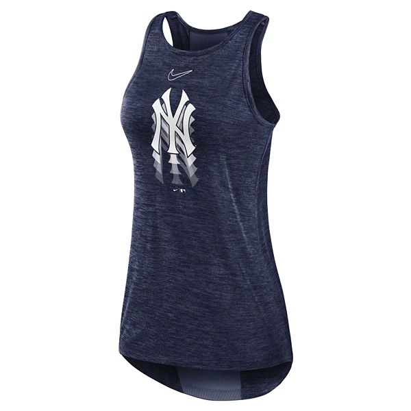 Nike Women's New York Yankees Logo Fade Tank | Scheels