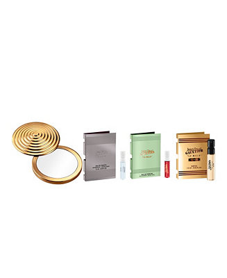 FREE Tote Bag with $134 purchase from the Jean Paul Gaultier Women's fragrance and/or body collection | Macy's
