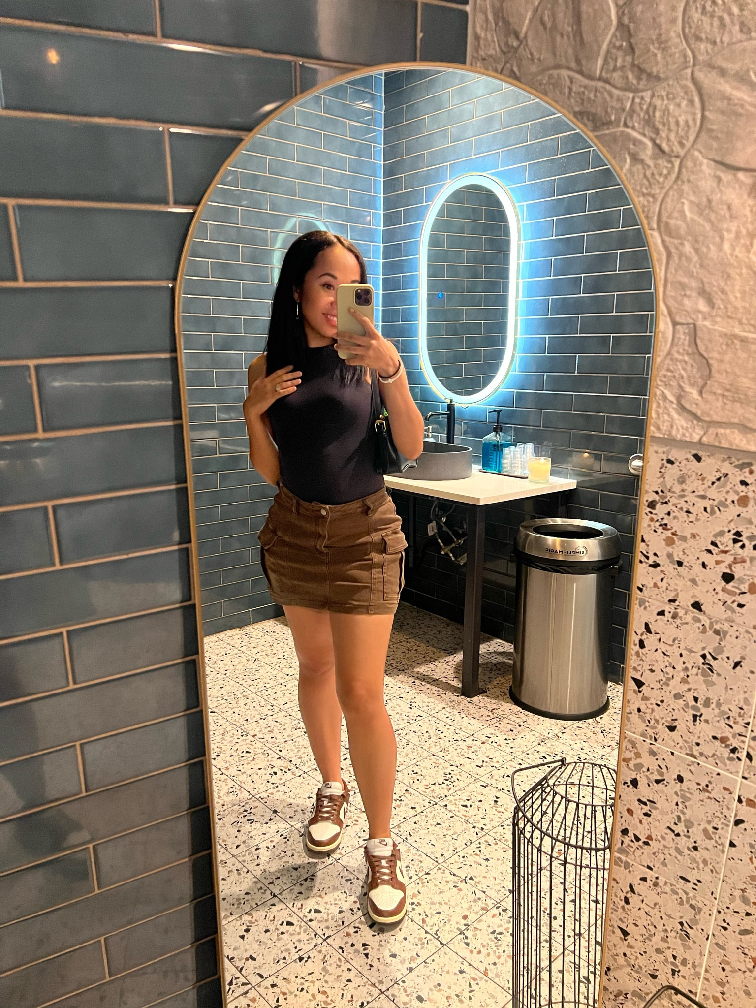 usher concert OOTD

#LTKStyleTip