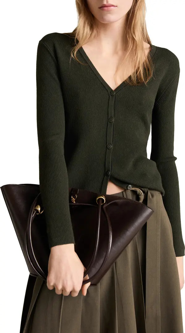 V-Neck Cardigan | Nordstrom