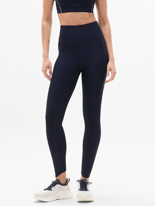 Pacesetter Ultra High Rise 7/8 Legging | Athleta