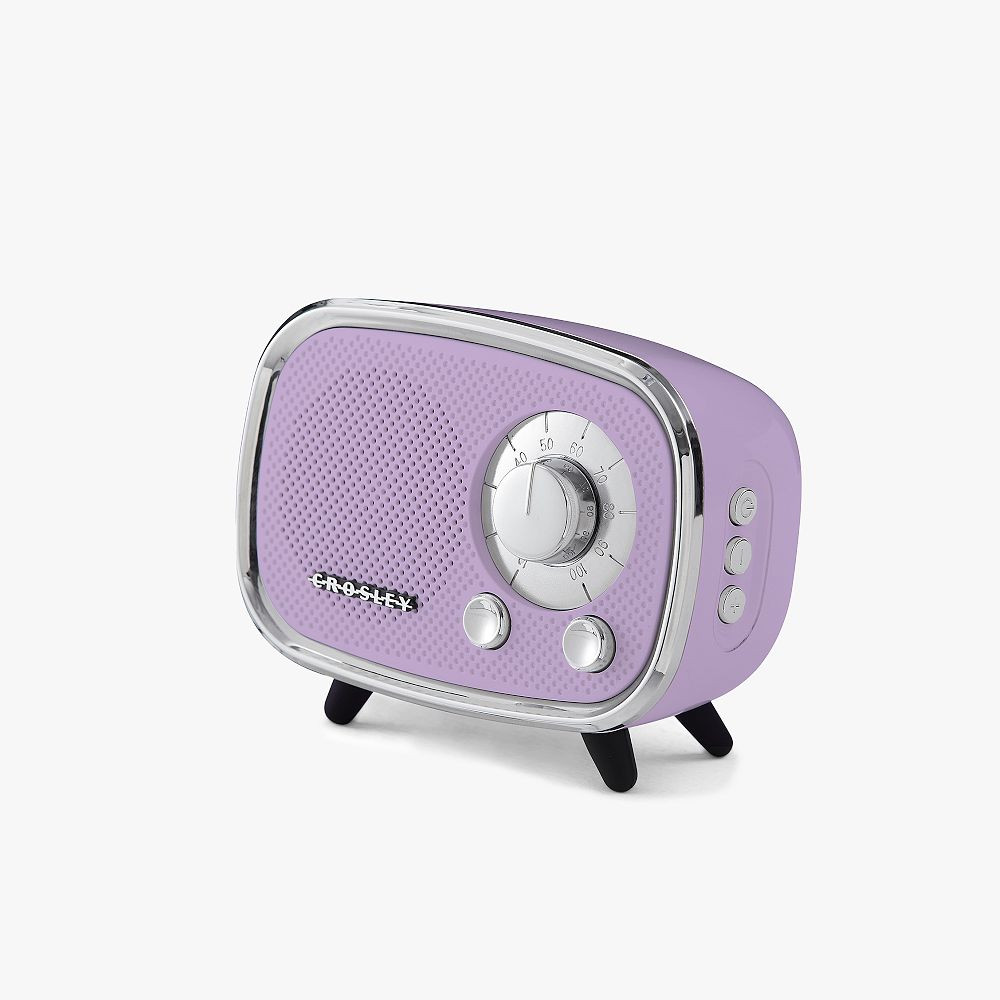 Rondo Portable Bluetooth&reg; Speaker | Pottery Barn Teen