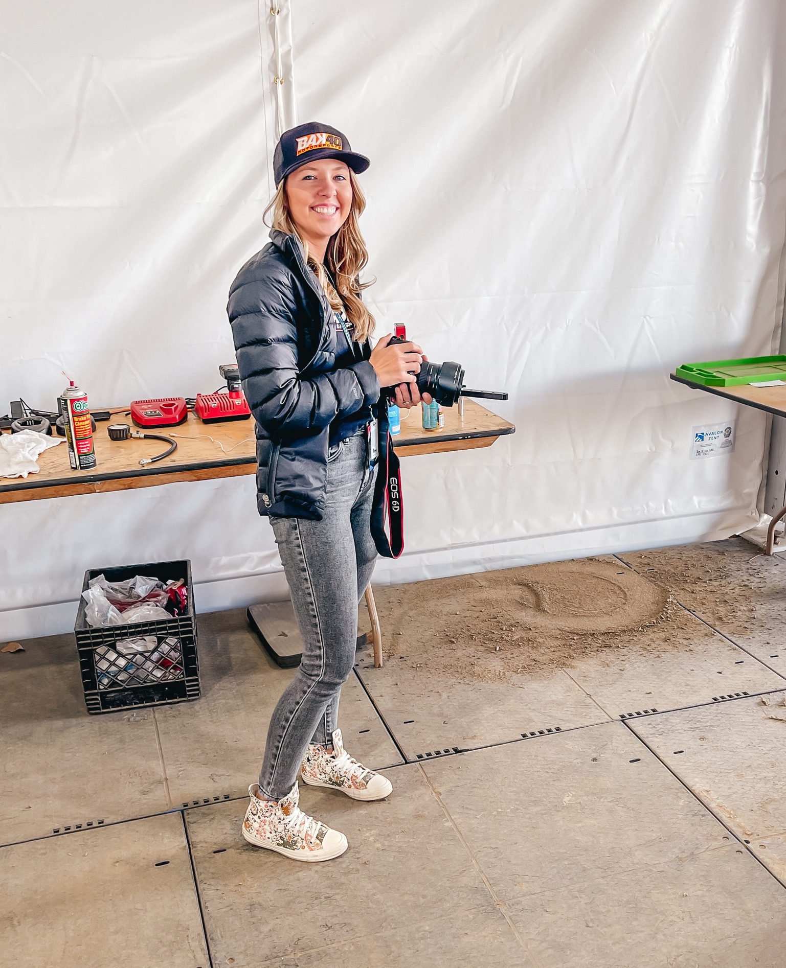 Race weekend casual! 🏁🏎️

#LTKaustralia #LTKeurope #LTKSeasonal