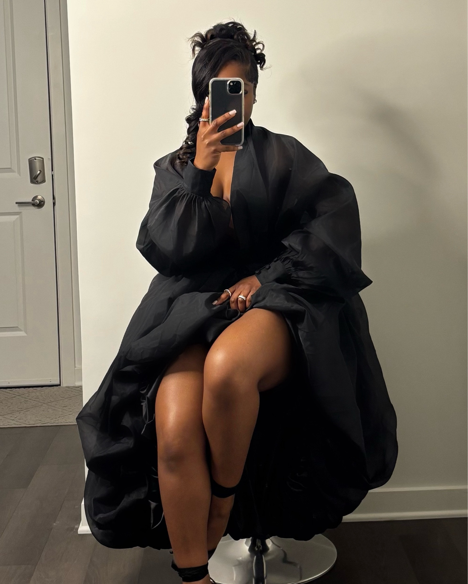 🖤

#LTKootd #LTKgrwm #LTKBeauty