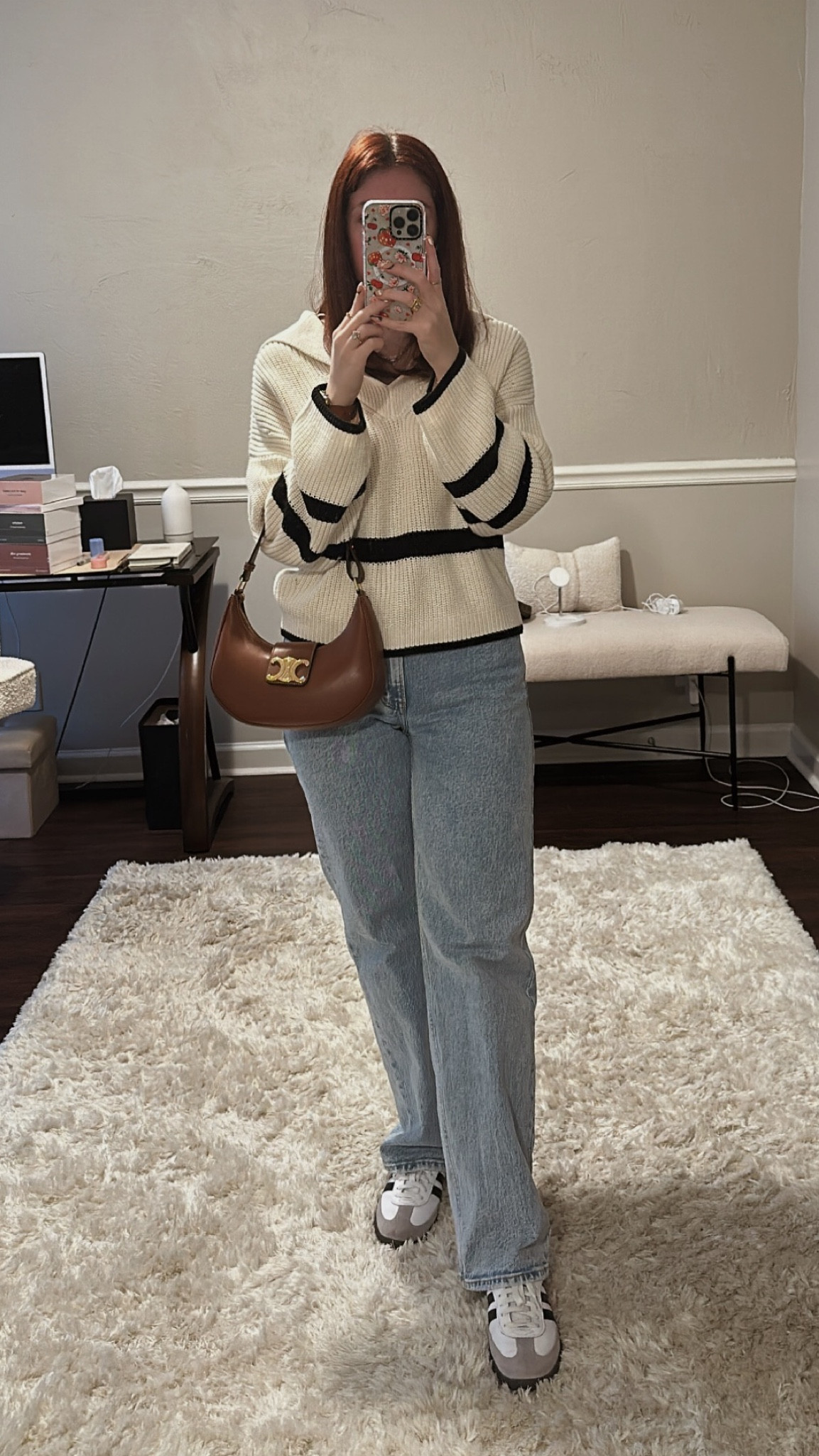 New Massimo Dutti Sweater

#LTKitbag #LTKstyletip #LTKunder100