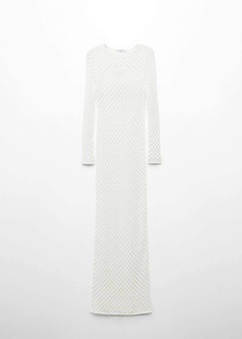Search: Crochet dress (21) | Mango USA | MANGO (US)