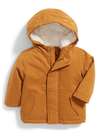 Hooded Parka for Baby | Old Navy (US)