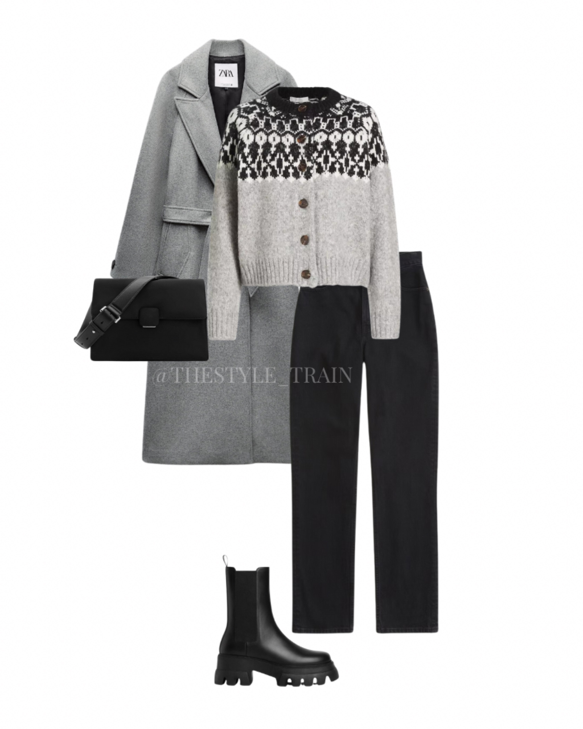 Black boot outfit inspo

#outfitinspo #blackboots #winterstyle #styleinspo 

#LTKstyletip #LTKshoecrush #LTKworkwear