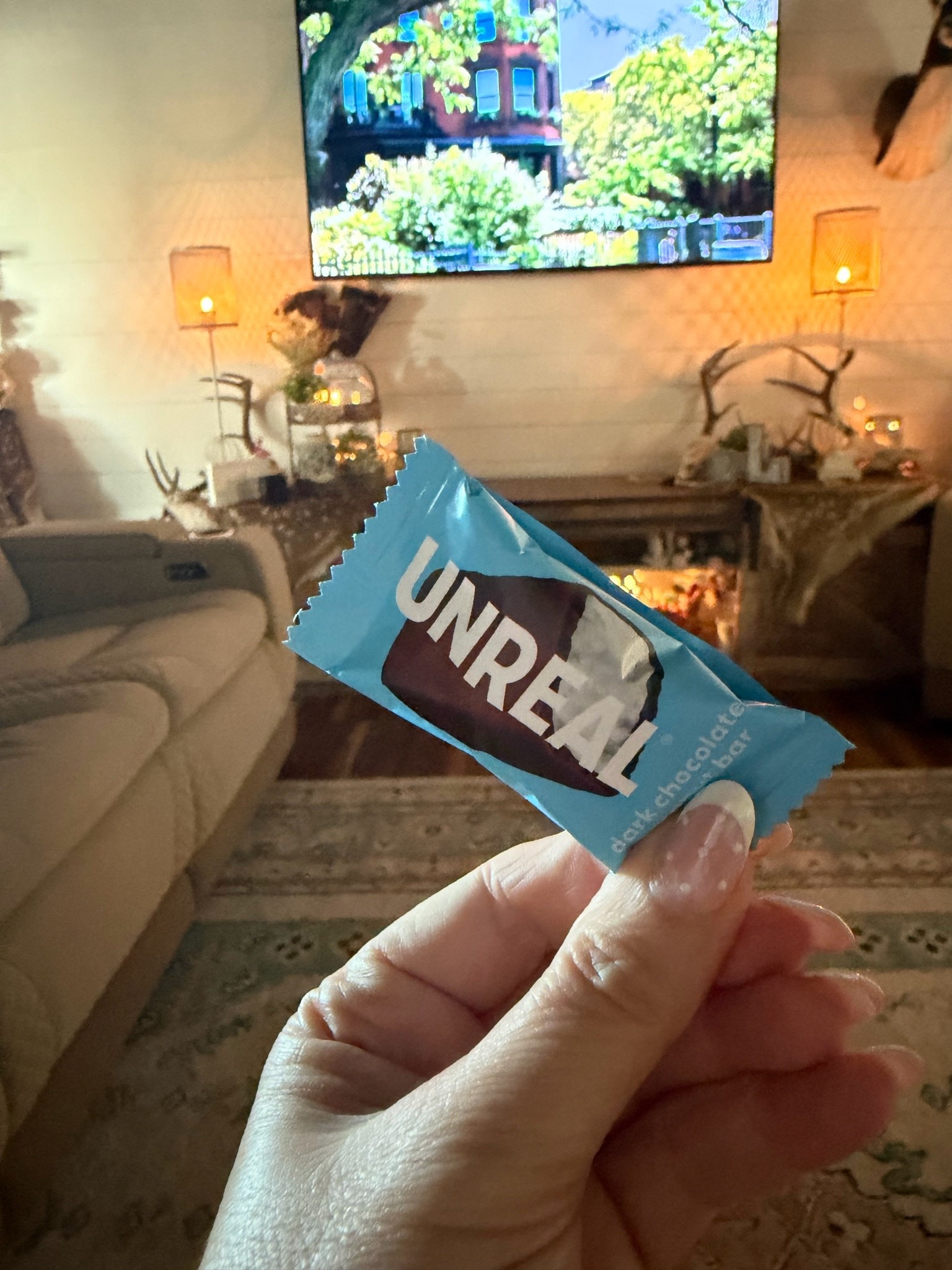 Healthy candy

#LTKmomlife #LTKfoodie #LTKKids