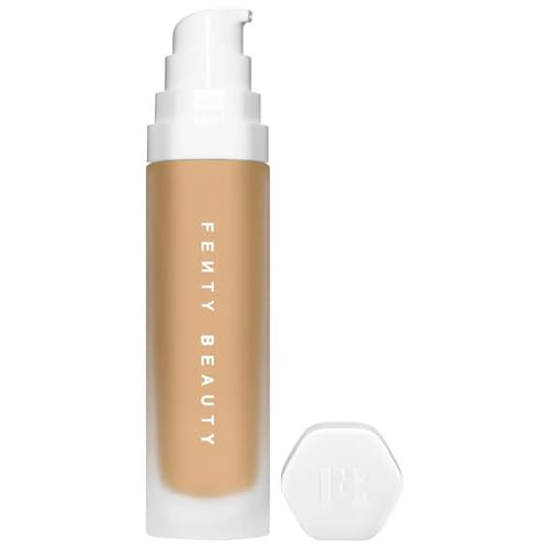 Soft Lit Naturally Luminous Longwear Foundation - 225 Light Medium Neutral Olive by Fenty Beauty for Women - 1.08 oz Foundation | Amazon (US)