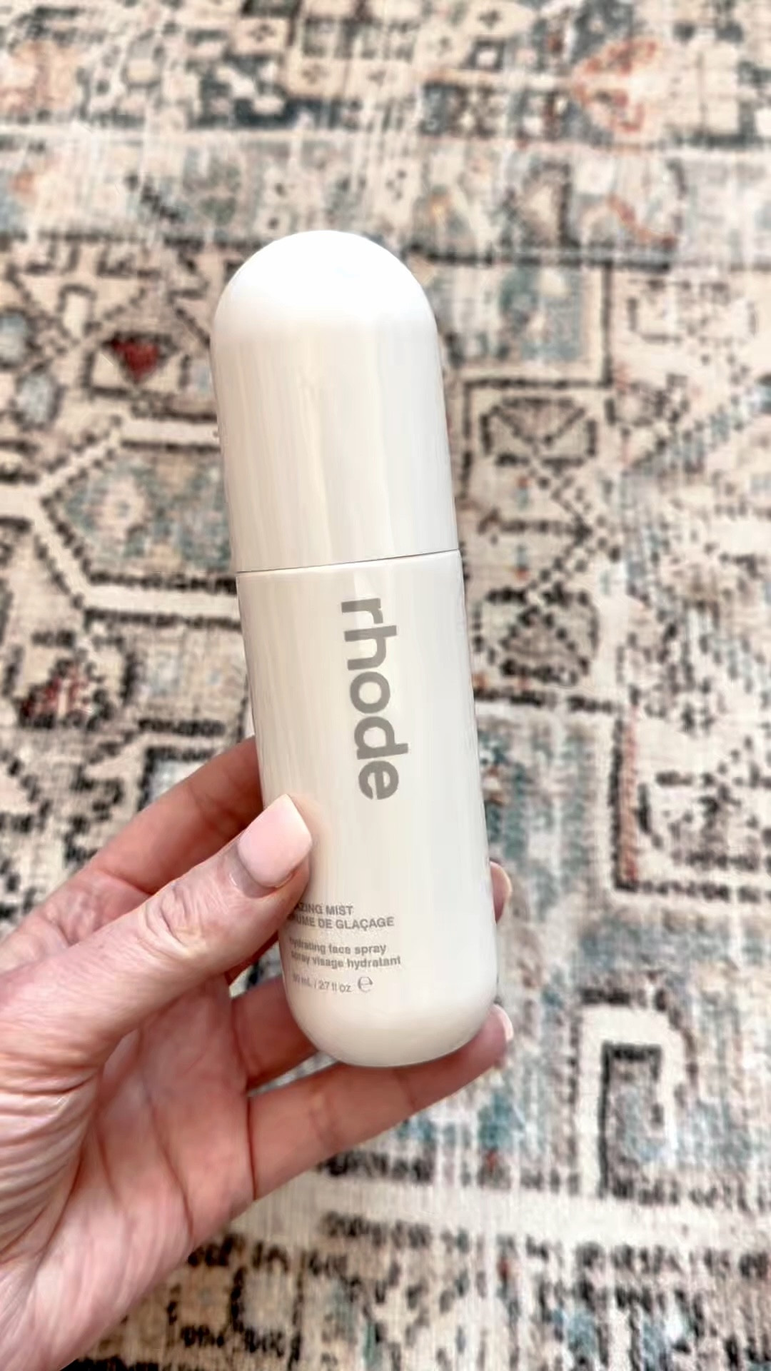 🔥 Sephora Savings is open to all and Rhode RESTOCKED! Lots sold out during Rouge + if you know Rhode, they don’t even have Black Friday sales! Sign in + use SPRINGSALE to save up to 20% sitewide (varies by Rewards tier) & everyone saves 30% on Sephora Collection!  
#SephoraPartner 


#LTKBeauty #LTKSaleAlert #LTKselfcare