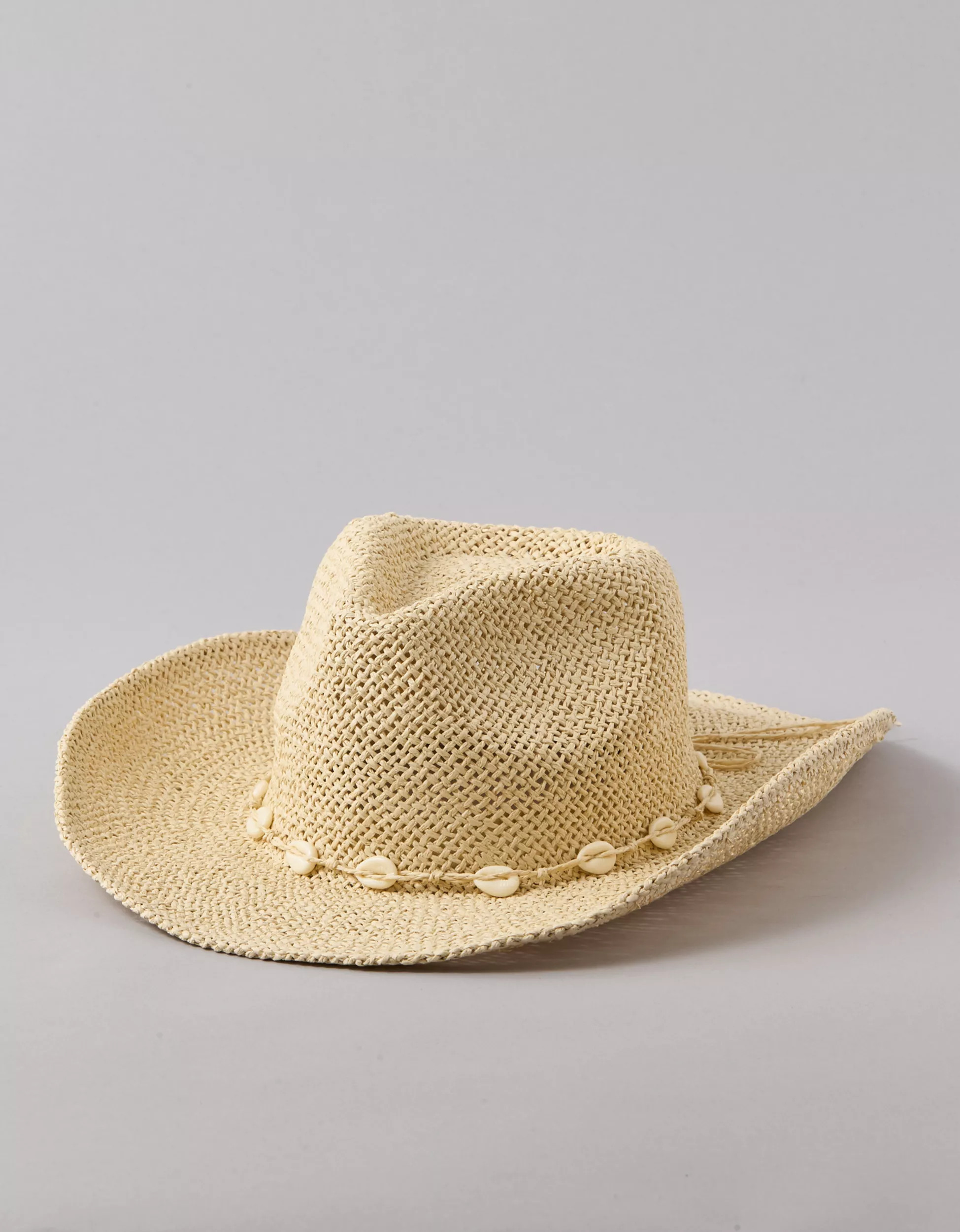 AE Cowboy Sun Hat | American Eagle Outfitters (US & CA)