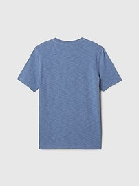Kids Henley T-Shirt | Gap Factory